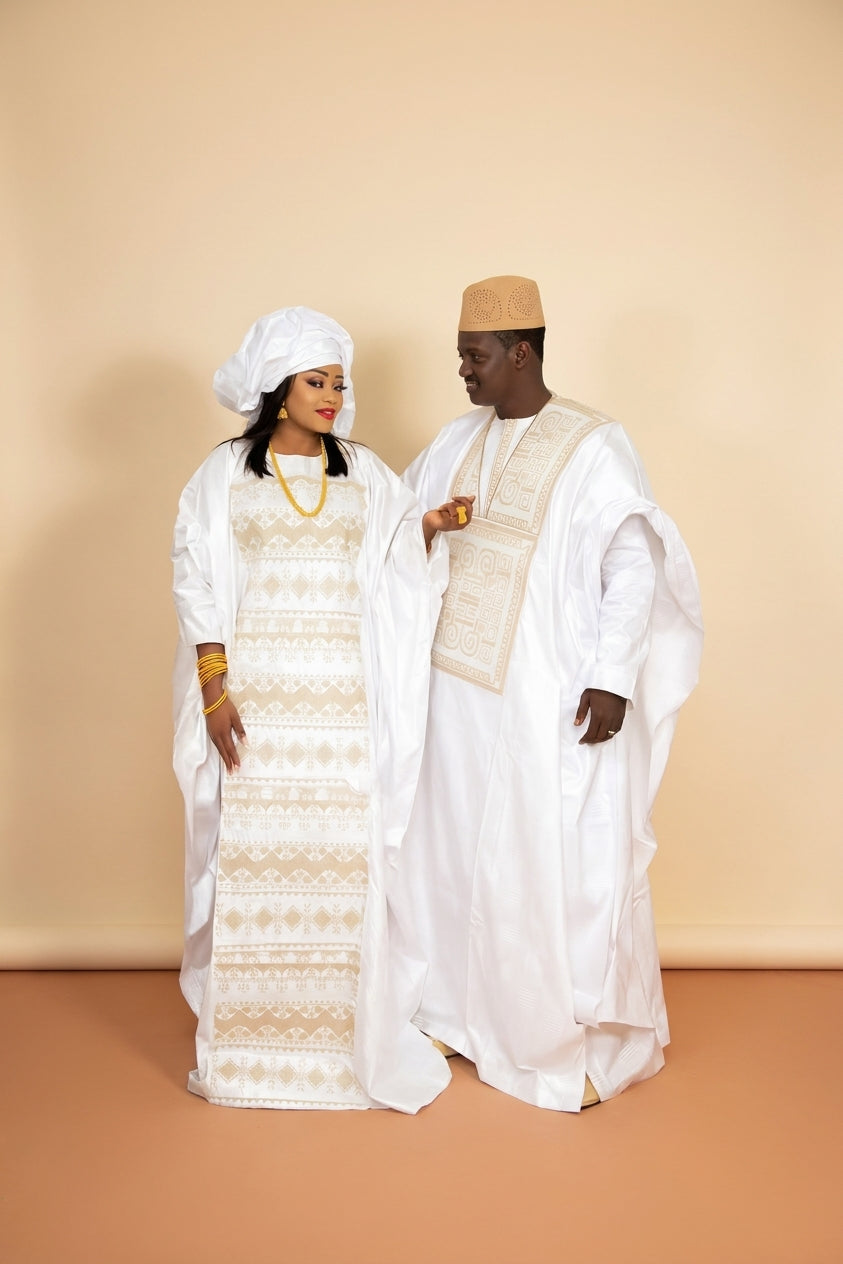 Traditional & Ceremonial