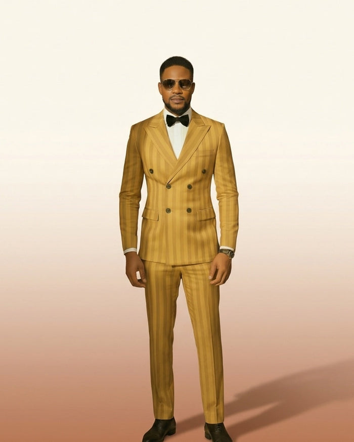 Modern Menswear