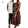 BintaRealWax African Couple Clothing for Lover