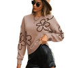 Autumn and Winter New Fashion Woman Sweater