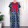African Dresses for Women Traditional Africa Clothing