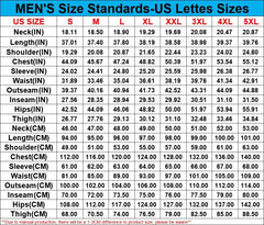 Men's Men's fashion casual glod print two-piece sui - Detail View | ARINZE