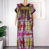 African Dresses for Women Traditional Africa Clothing