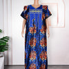 African Dresses for Women Traditional Africa Clothing