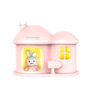 Simple Cartoon Usb Small Desktop Air Humidifier