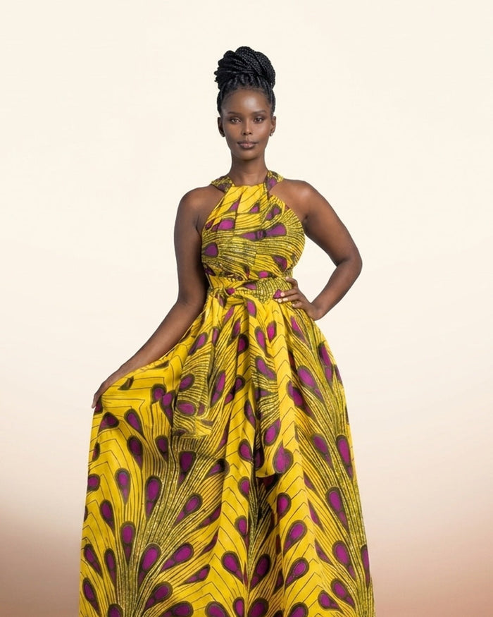 Women's Elegance