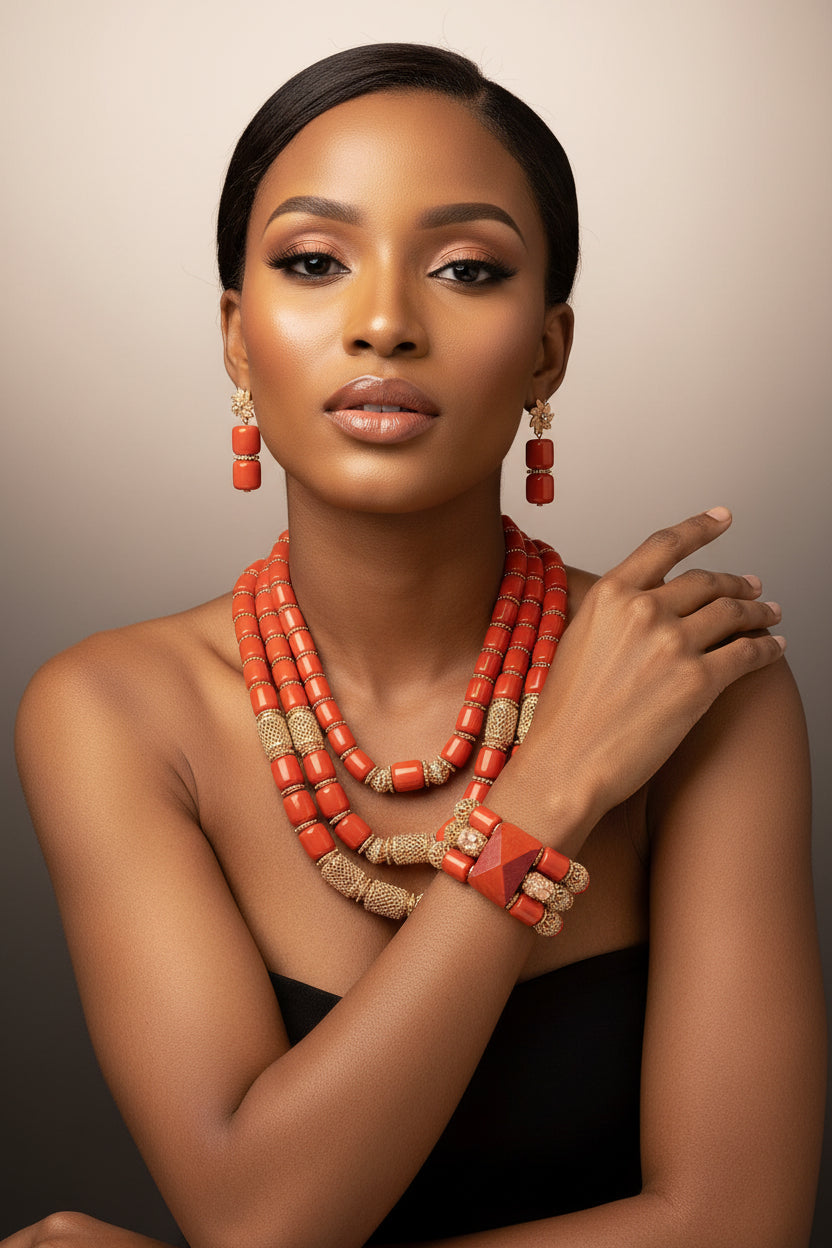 Traditional & Ceremonial