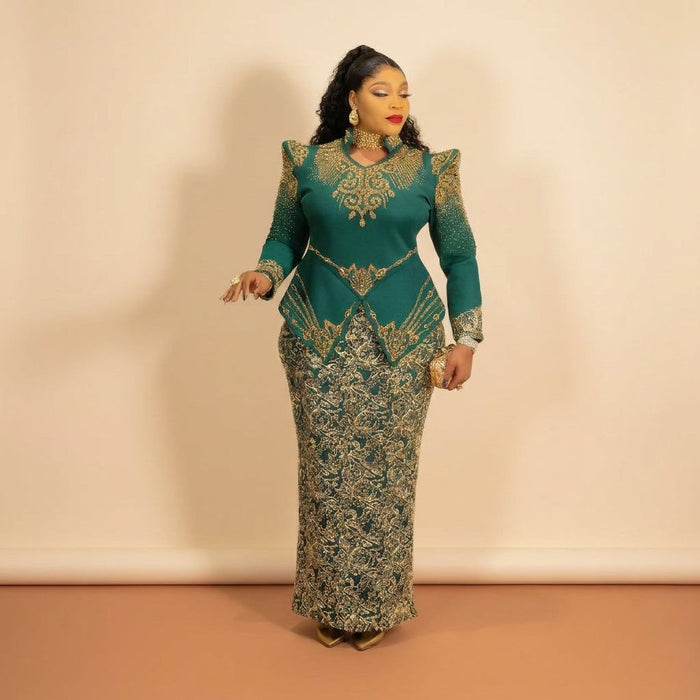 Women's Elegance