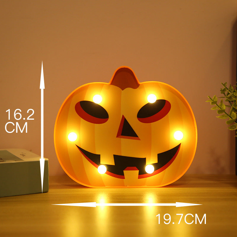 Halloween Lights Decoration LED  Room Lights