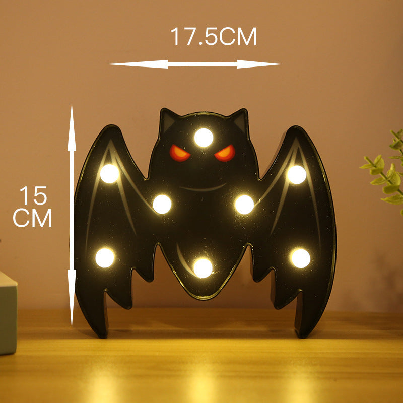 Halloween Lights Decoration LED  Room Lights