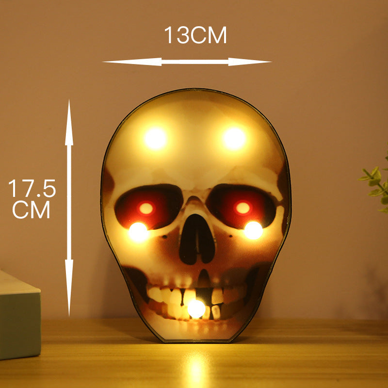 Halloween Lights Decoration LED  Room Lights