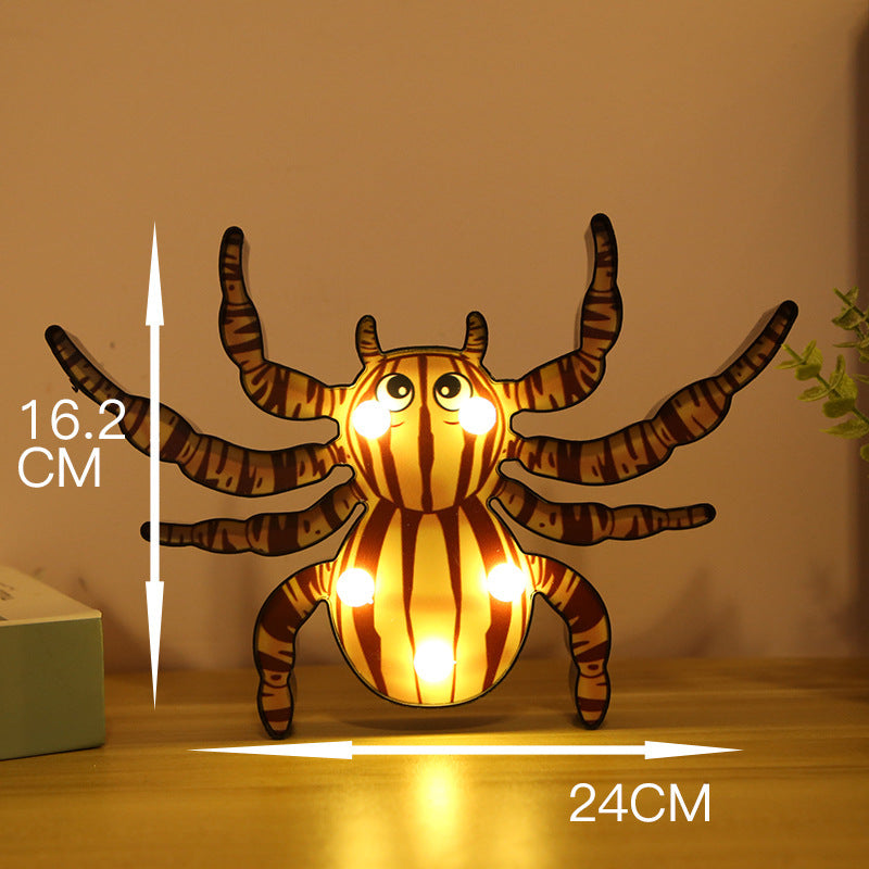 Halloween Lights Decoration LED  Room Lights