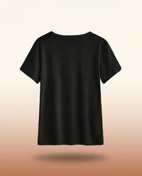African Queen Kente T-Shirt - Cultural Heritage - view 2
