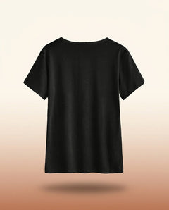 African Queen Kente T-Shirt - Cultural Heritage - view 2