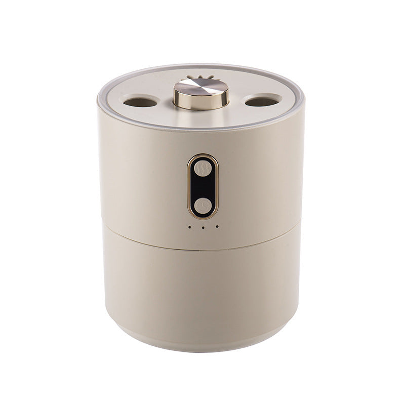 Jellyfish Spirit Desktop Air Purifying Humidifier