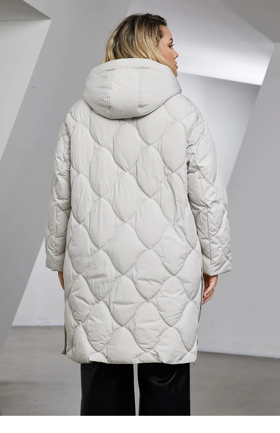 Women's Winter Jacket