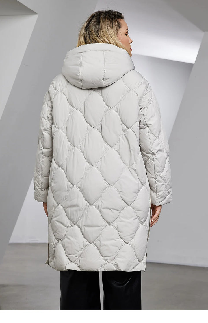 Women's Winter Jacket