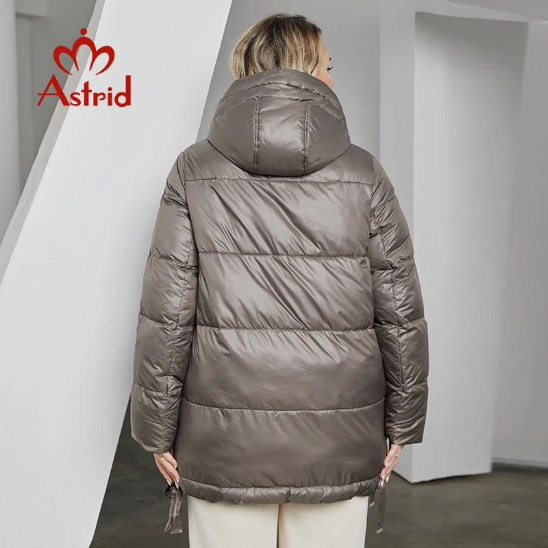 Astrid Women's Winter Jacket