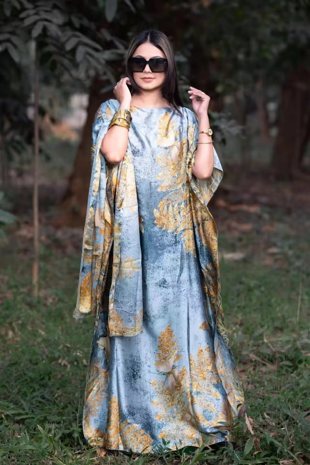 Women dresses Print Dashiki Sexy Boho Casual Beach Women Long Dress