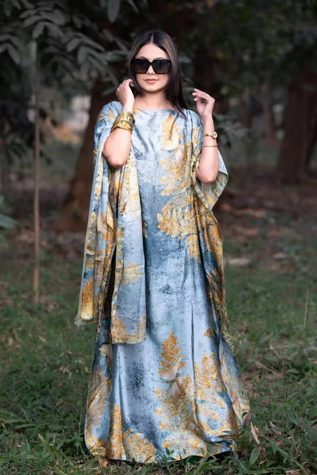 Women dresses Print Dashiki Sexy Boho Casual Beach Women Long Dress