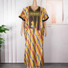 African Dresses for Women Traditional Africa Clothing