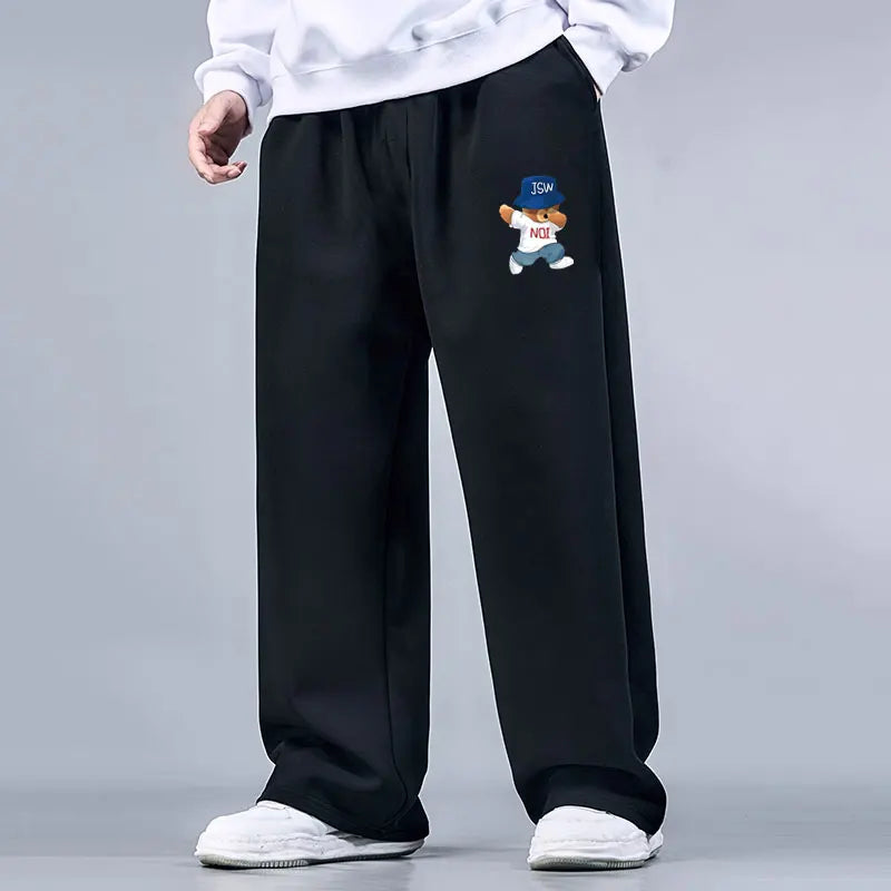Plus Size 5XL 6XL 7XL Sweatpants for Men