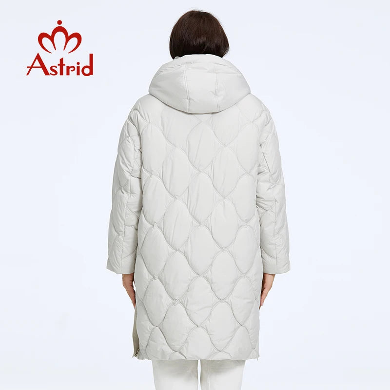Women's Winter Jacket
