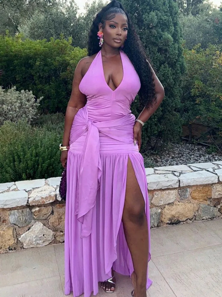 Dresses For Women 2025 New African Clothes