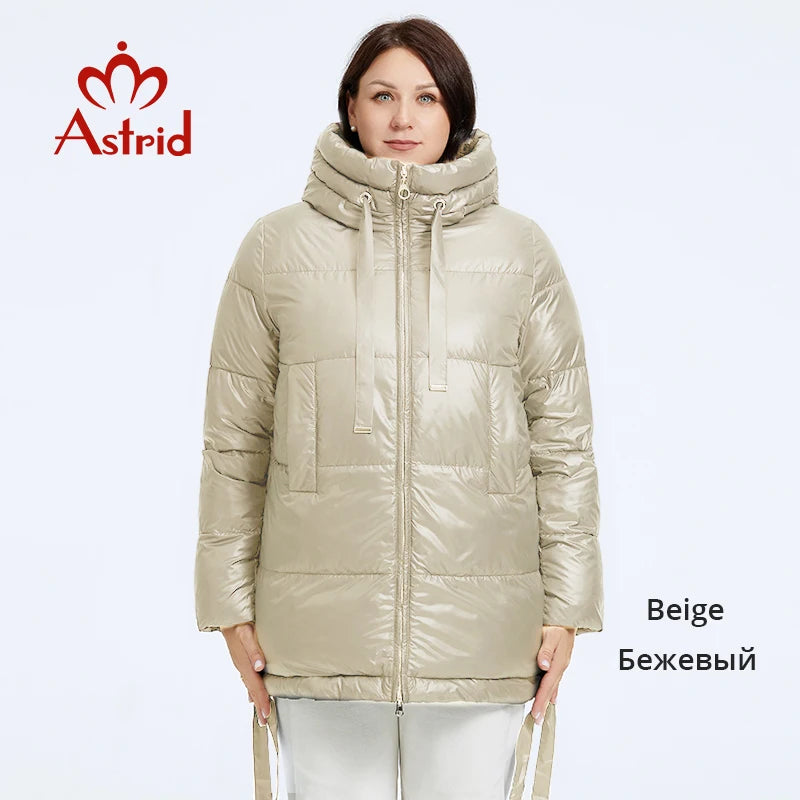 Astrid Women's Winter Jacket
