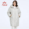 Women's Winter Jacket