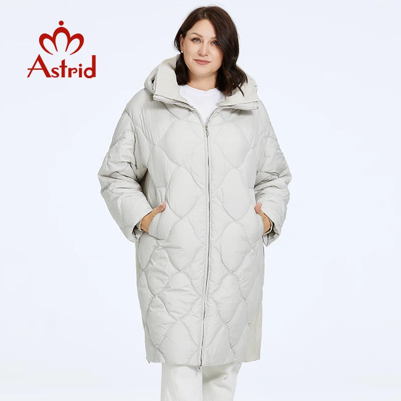 Women's Winter Jacket