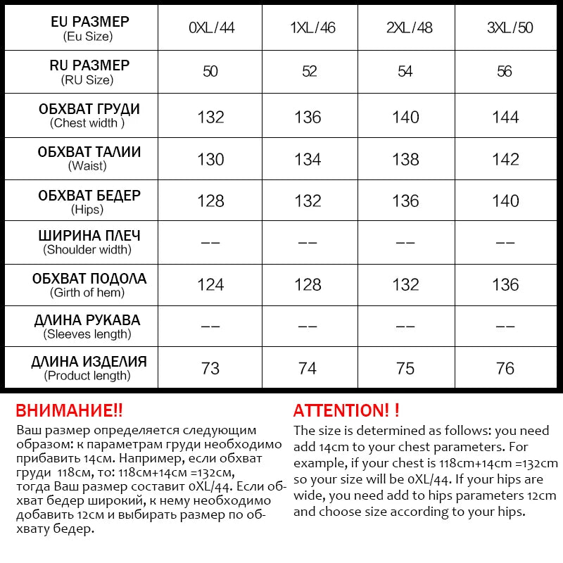 Plus Size Down Jackets Integrated Thickened Fleece Plush Fur Coat Women