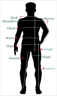 Men's Men's fashion casual print two-piece suit - Styled View | ARINZE