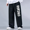 Plus Size 5XL 6XL 7XL Sweatpants for Men