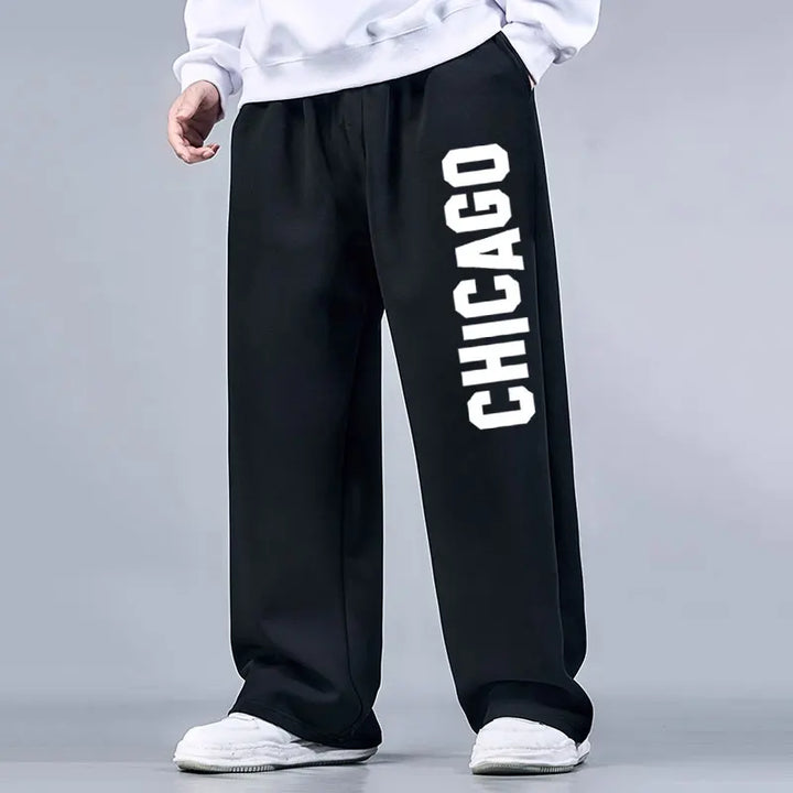 Plus Size 5XL 6XL 7XL Sweatpants for Men