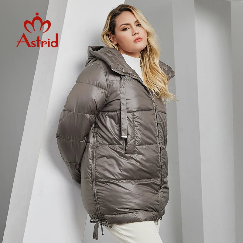 Astrid Women's Winter Jacket
