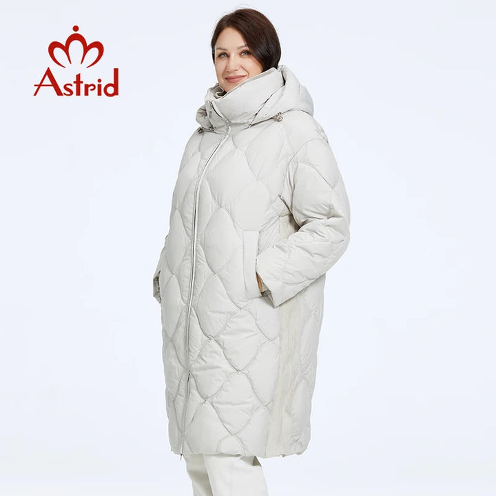 Women's Winter Jacket