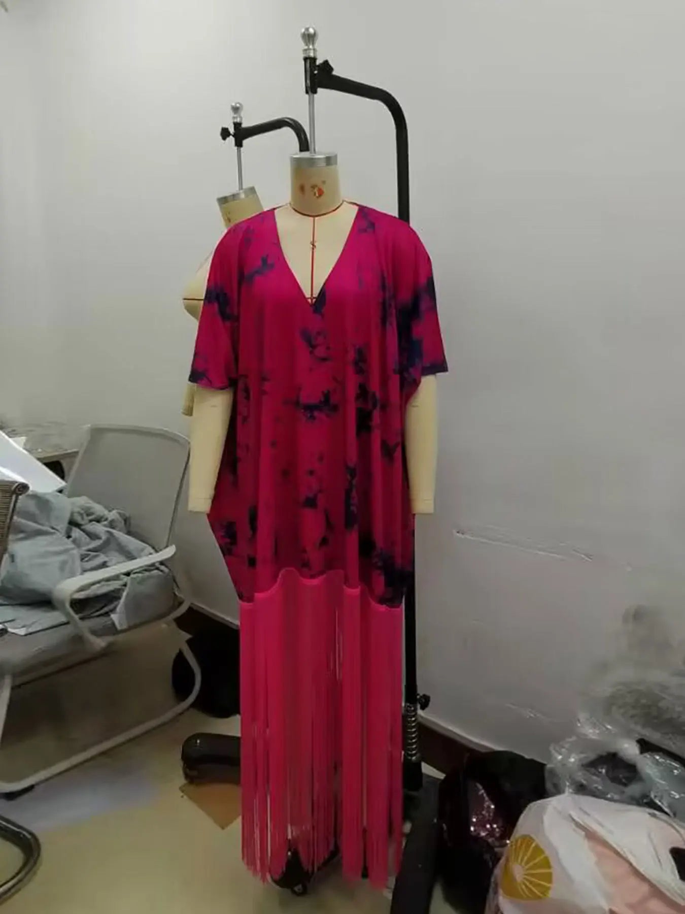 Dresses For Women Muslim Fashion Abayas Boubou Dashiki Ankara Outfits