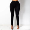 Pencil Pant Women Denim Pants Long Jeans