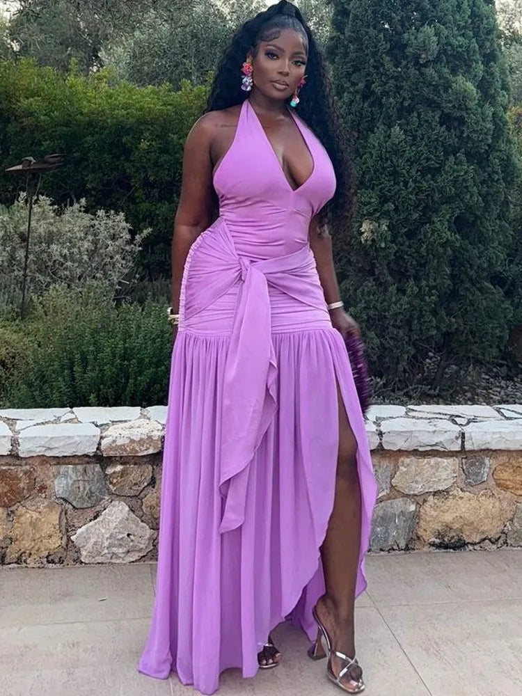 Dresses For Women 2025 New African Clothes