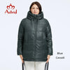 Astrid Women's Winter Jacket