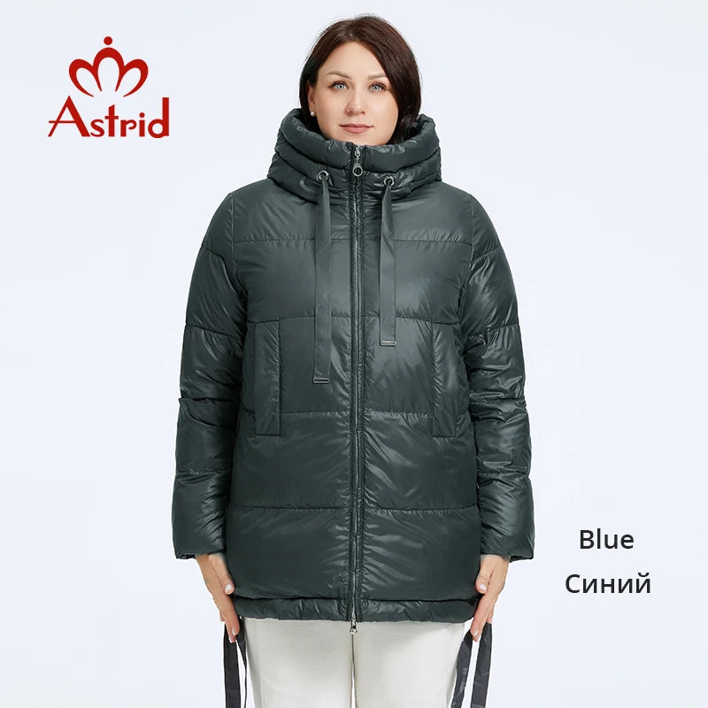 Astrid Women's Winter Jacket