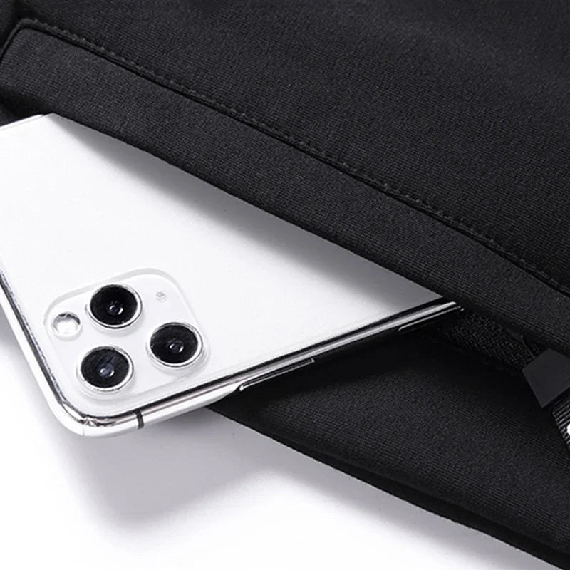 Plus Size 5XL 6XL 7XL Sweatpants for Men