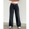 Jeans Women Long Pants Denim Pant