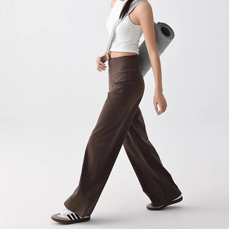 Women's High Quality Pants With Pockets