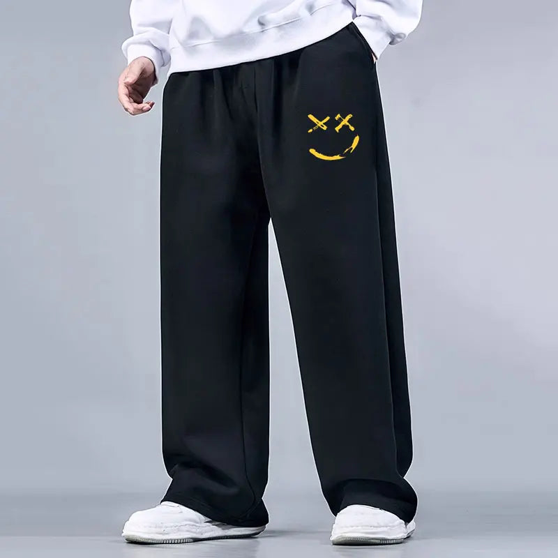 Plus Size 5XL 6XL 7XL Sweatpants for Men