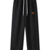 Winter Thick Warm Corduroy Sweatpants Men