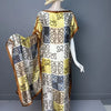 Women dresses Print Dashiki Sexy Boho Casual Beach Women Long Dress