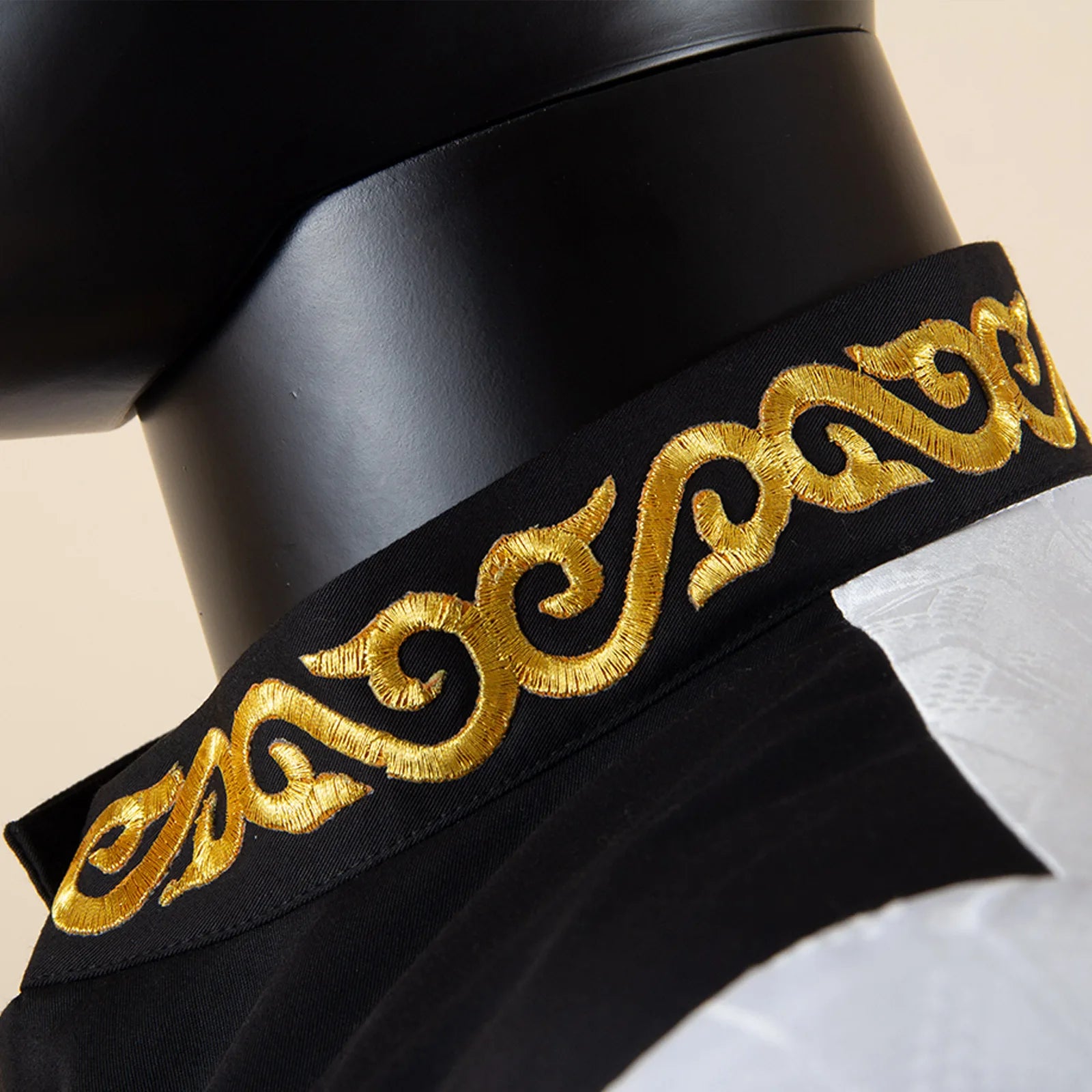 African Suits for Men 2025 Fashion New Two-piece (top + Pants) Men's Set