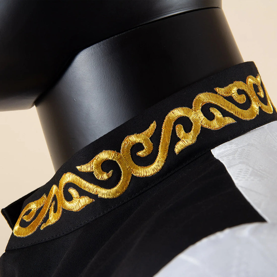 African Suits for Men 2025 Fashion New Two-piece (top + Pants) Men's Set